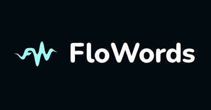 FloWords gallery image