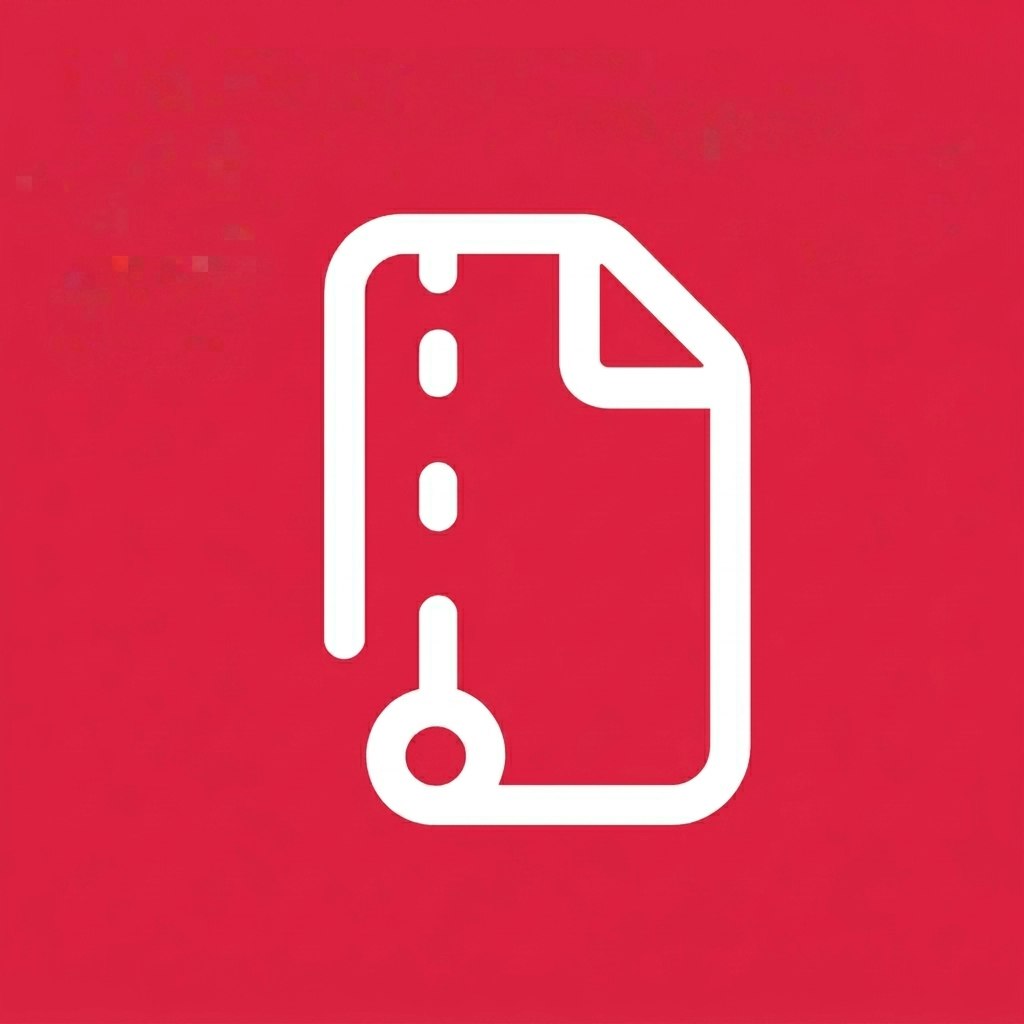 Compress Zip File