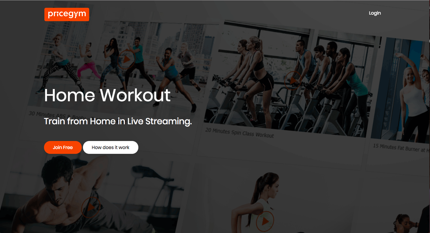 Pricegym gallery image