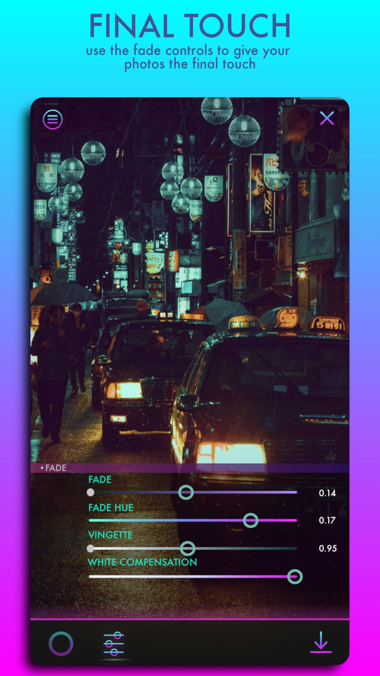 NeonCam 1.3 gallery image