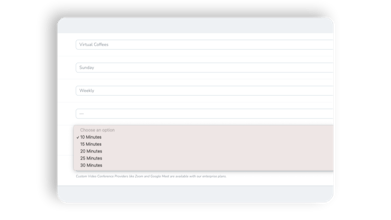 ChatFox gallery image