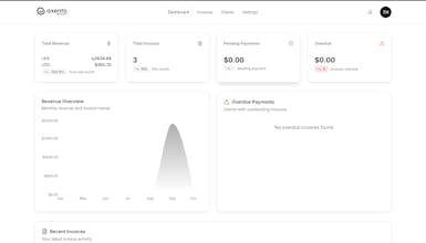 Axento Invoices gallery image