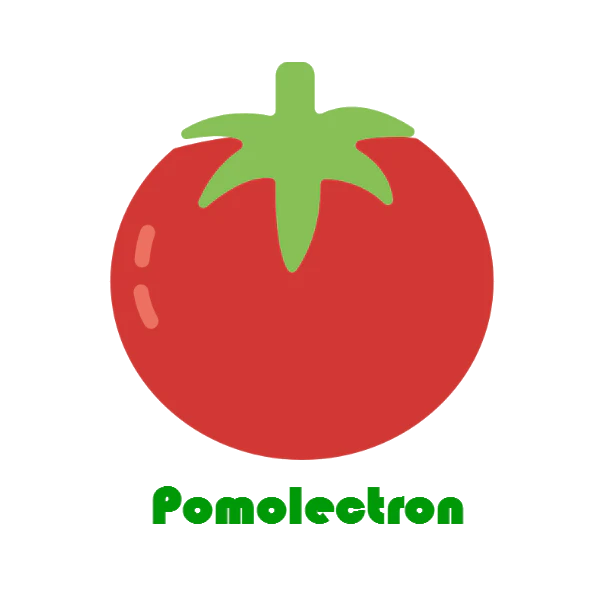 Pomolectron