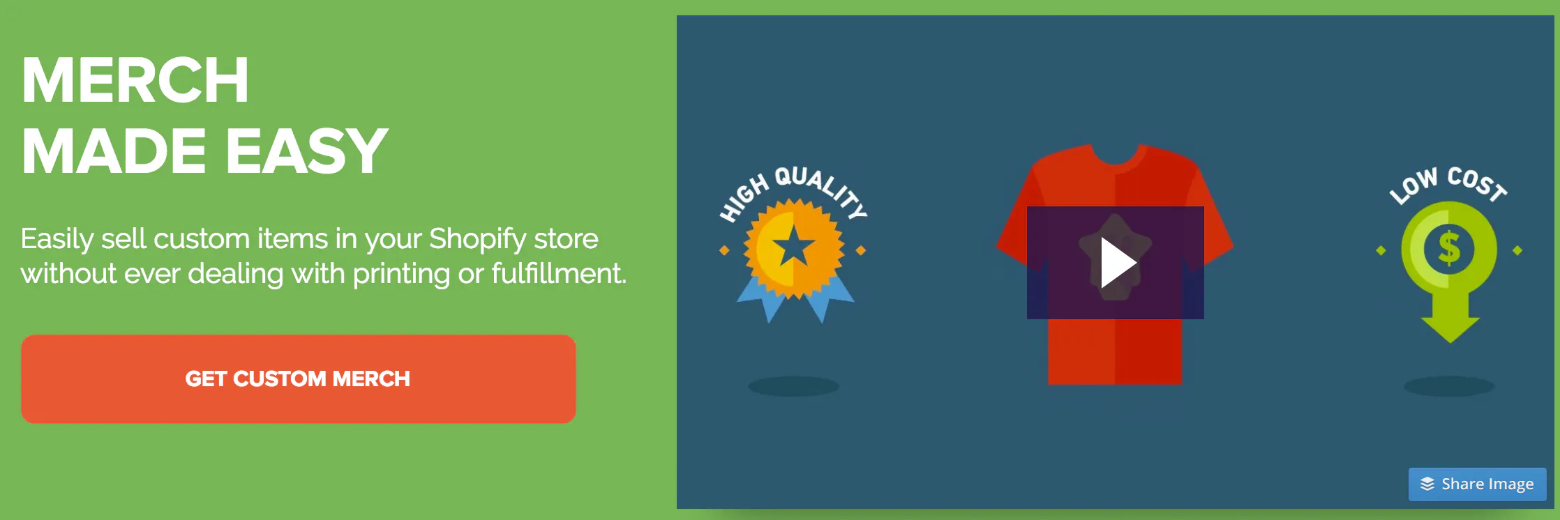 StartupThreads Shopify App Image