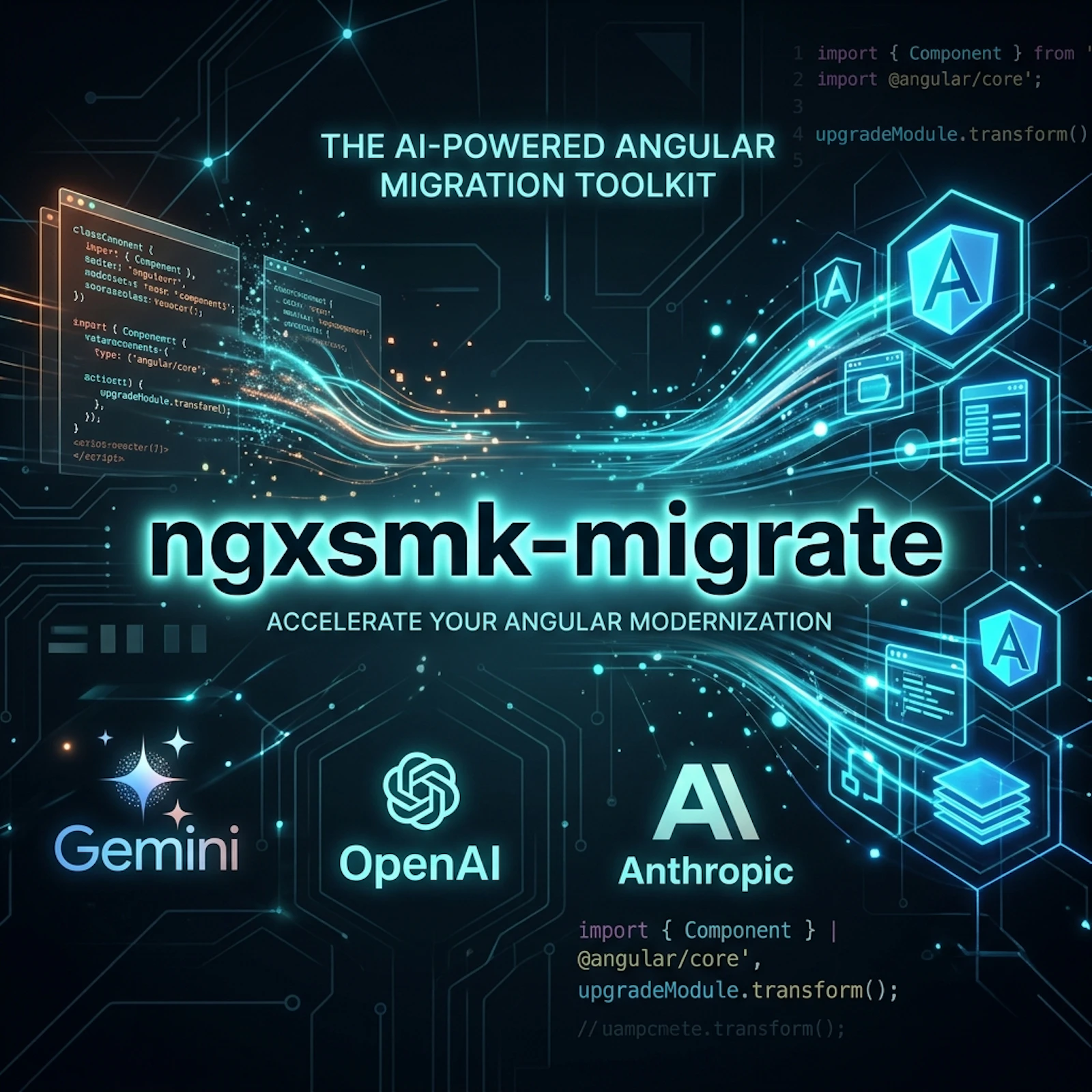 ngxsmk-migrate screenshot 1