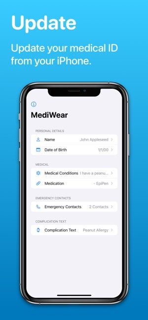 MediWear 4.0 gallery image