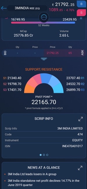 Beyond App gallery image