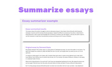 EssayGrader gallery image