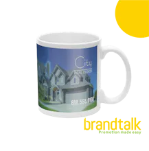 Mug printing gallery image