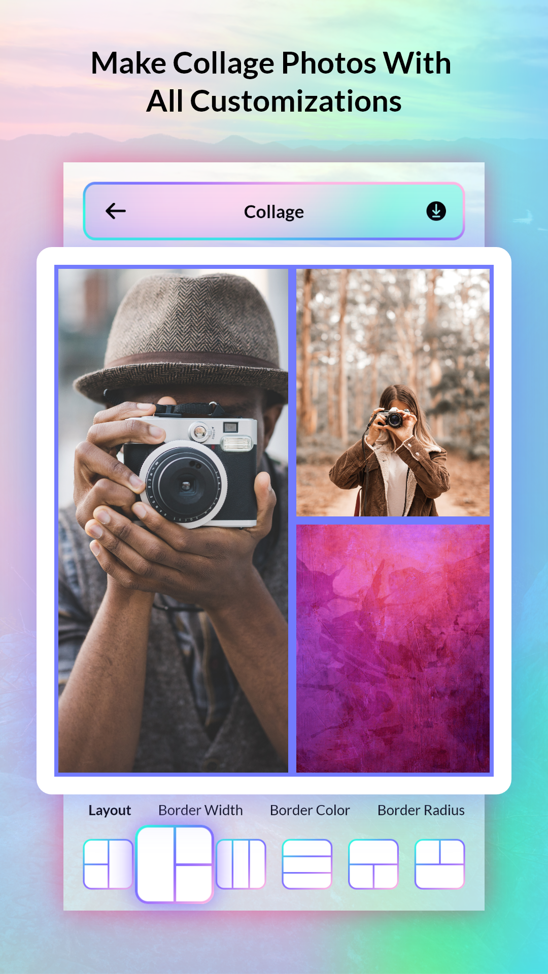 PixyTrim - Perfect Photo Editor gallery image