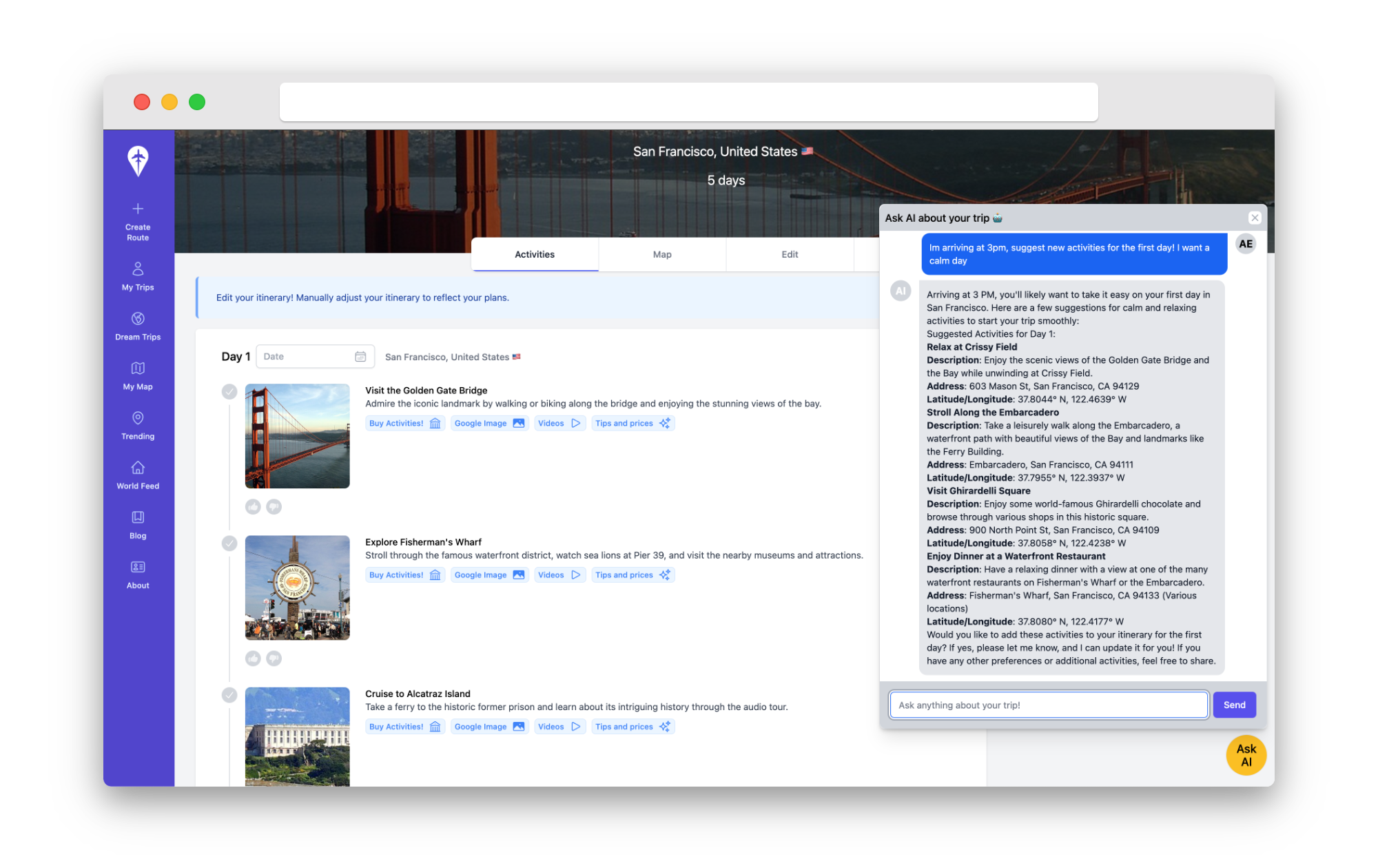 Aicotravel gallery image