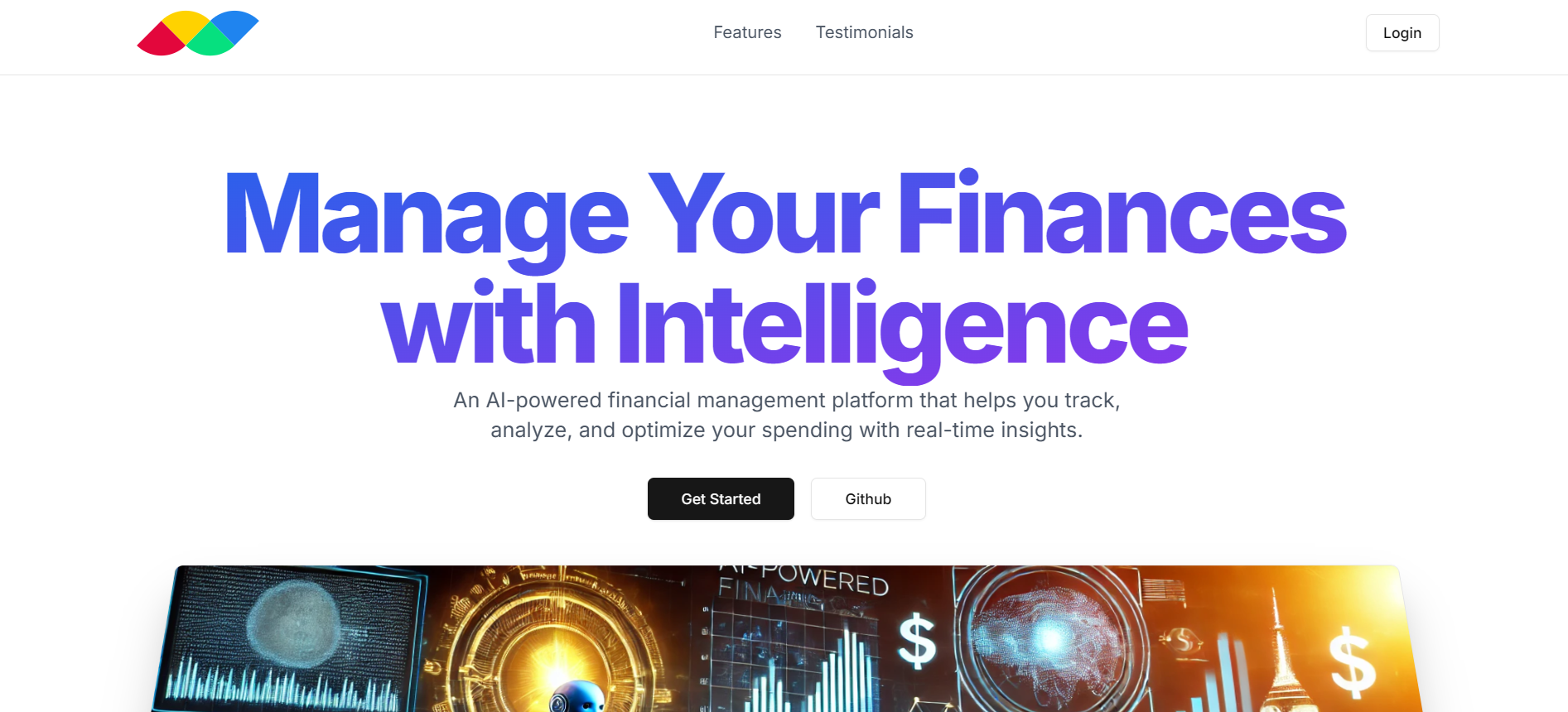 AI-Finance gallery image