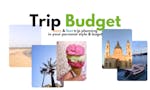 Trip Budget image