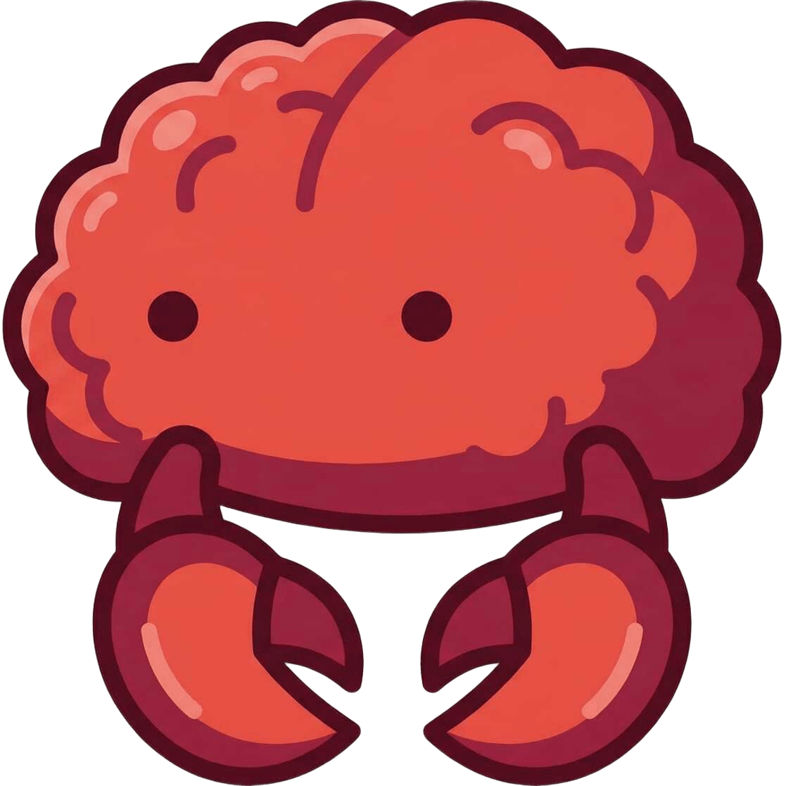 ClawMind logo