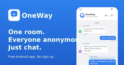 OneWay gallery image