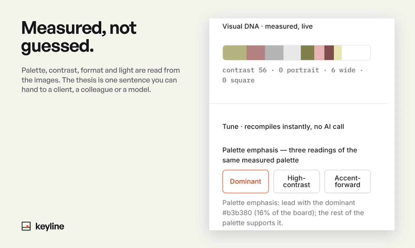 keyline screenshot 5