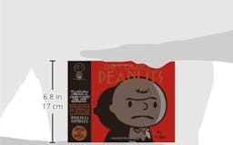 The Complete Peanuts 1950-1952 (Vol. 1)  media 1