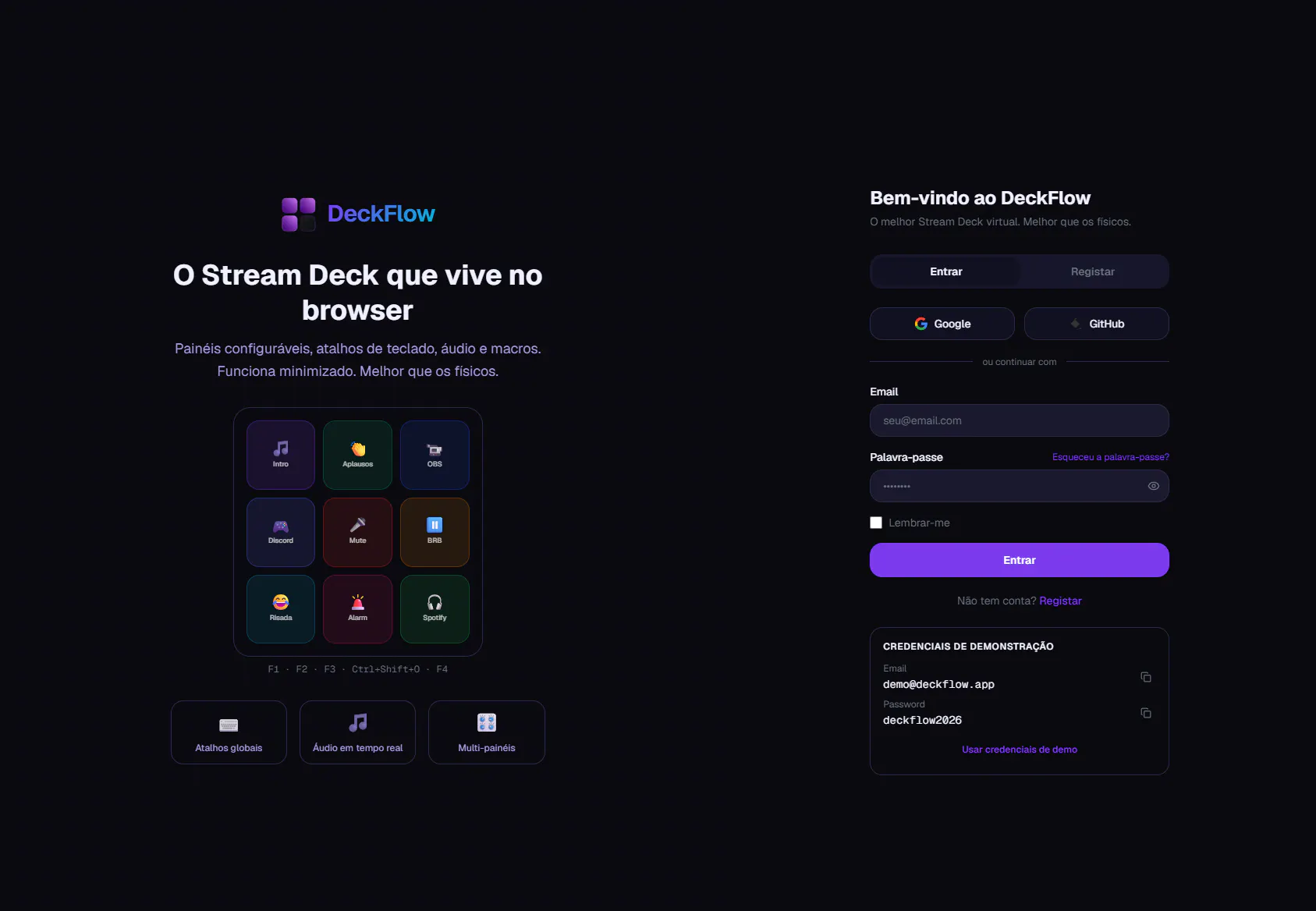DeckFlow gallery image