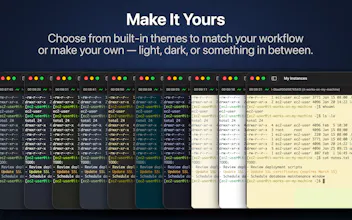 SimpleSSM gallery image