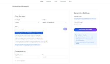 ClipMailo gallery image
