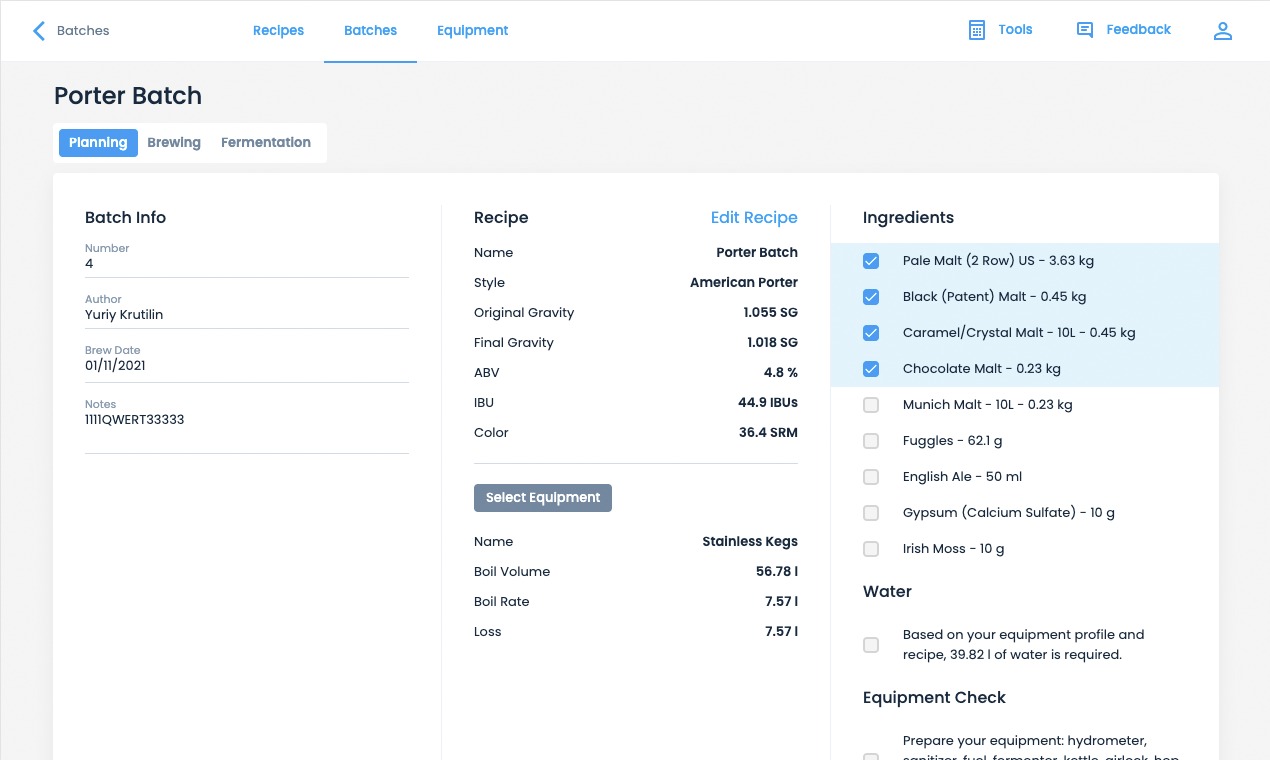BrewComputer gallery image