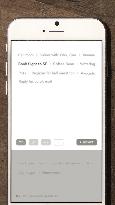 Blink - Quick Memo gallery image