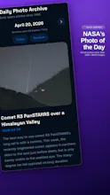 Cosmic Facts gallery image