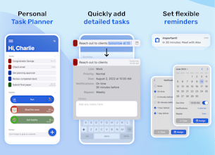 Finale To Do gallery image