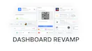 Greip: Dashboard Revamp
