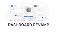 Greip: Dashboard Revamp