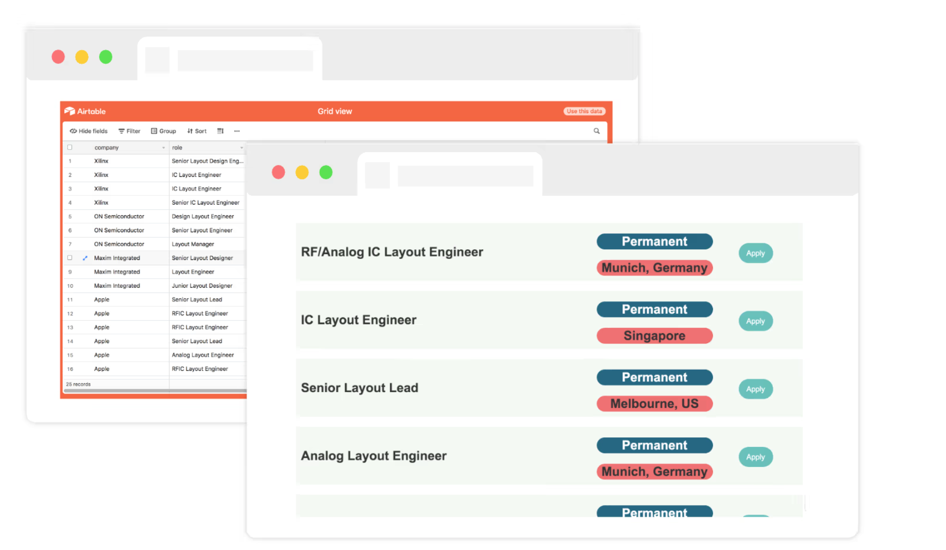 WebPlug gallery image