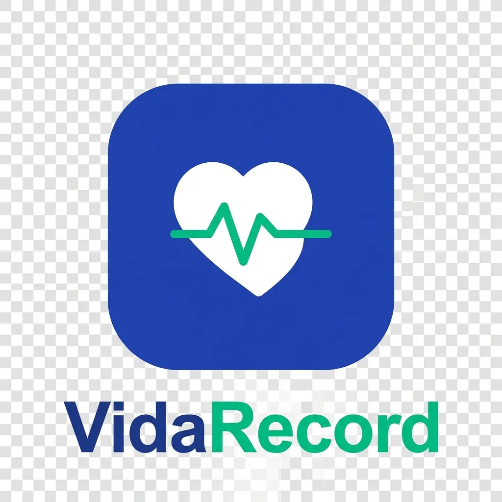 VidaRecord — Tu historial médico