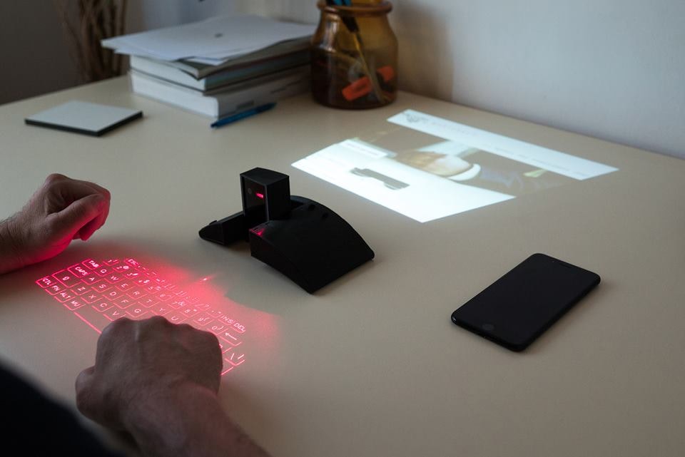 Masterkey gallery image