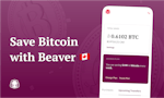 Beaver Bitcoin image