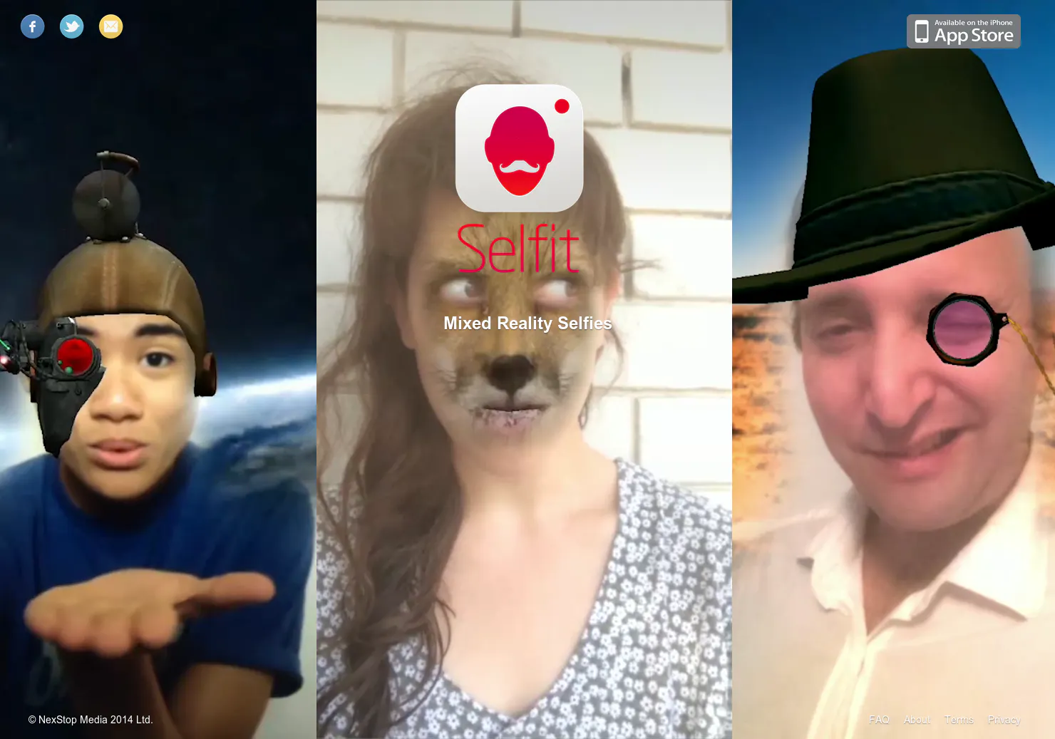 Selfit