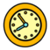 Online Minute Timer logo