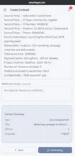 Smart Legal AI gallery image