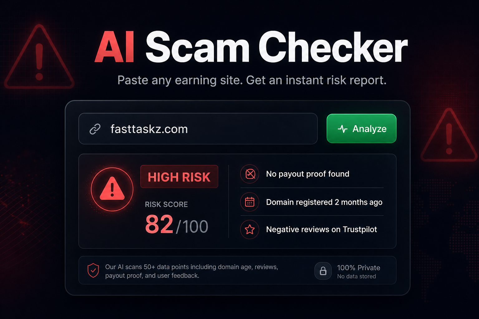 EarnIndex gallery image