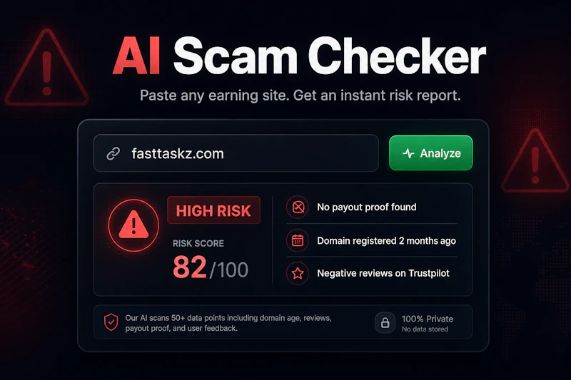 EarnIndex screenshot 2