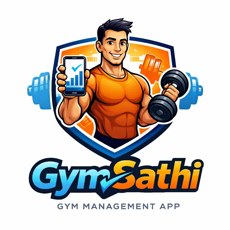 GymSathi screenshot 1