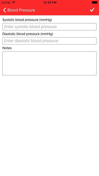 My Cardio Tracker gallery image