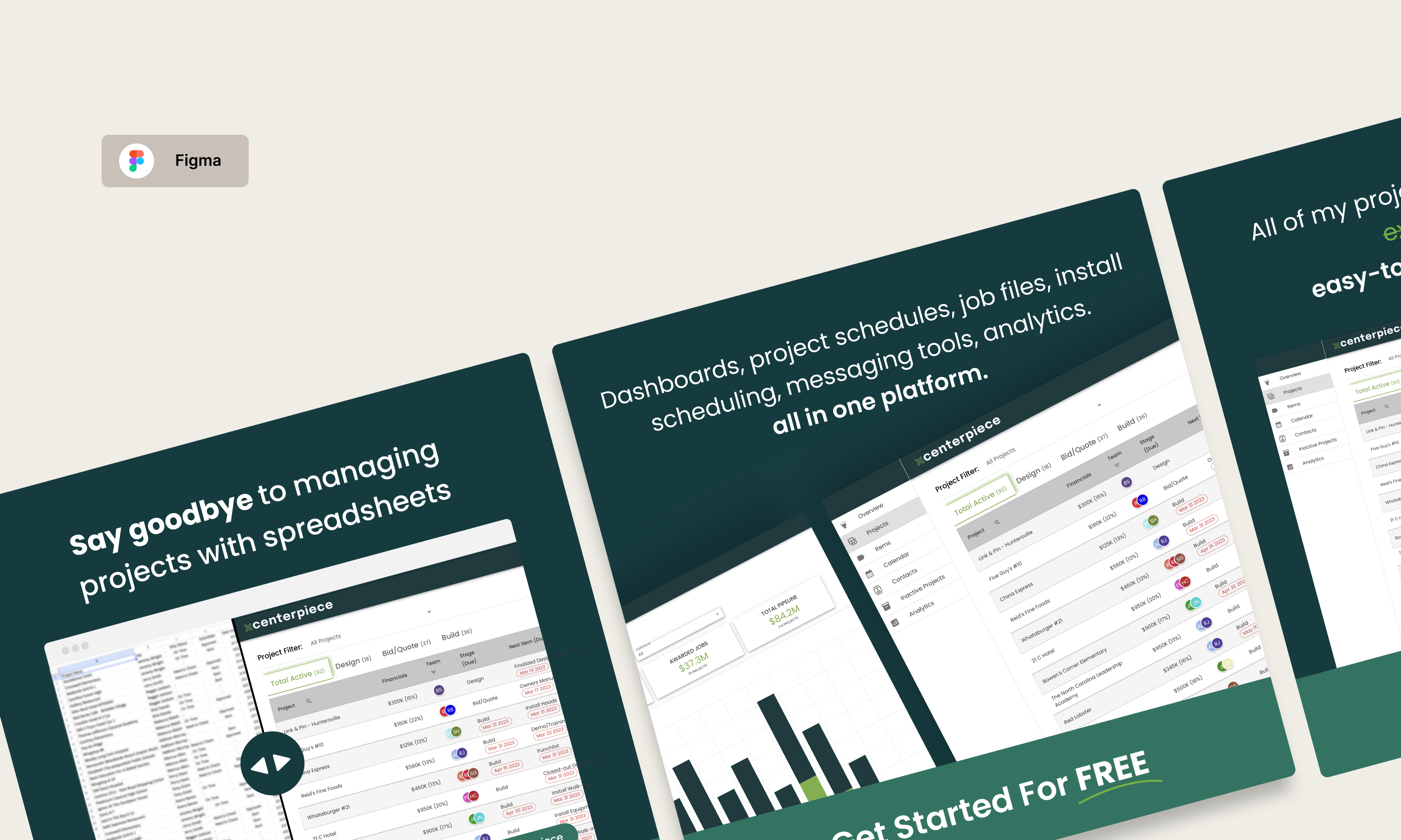 FlowCanvas.io - Ölçeklendirmenize yardımcı olacak bir webflow tasarımı aboneliği medya 2