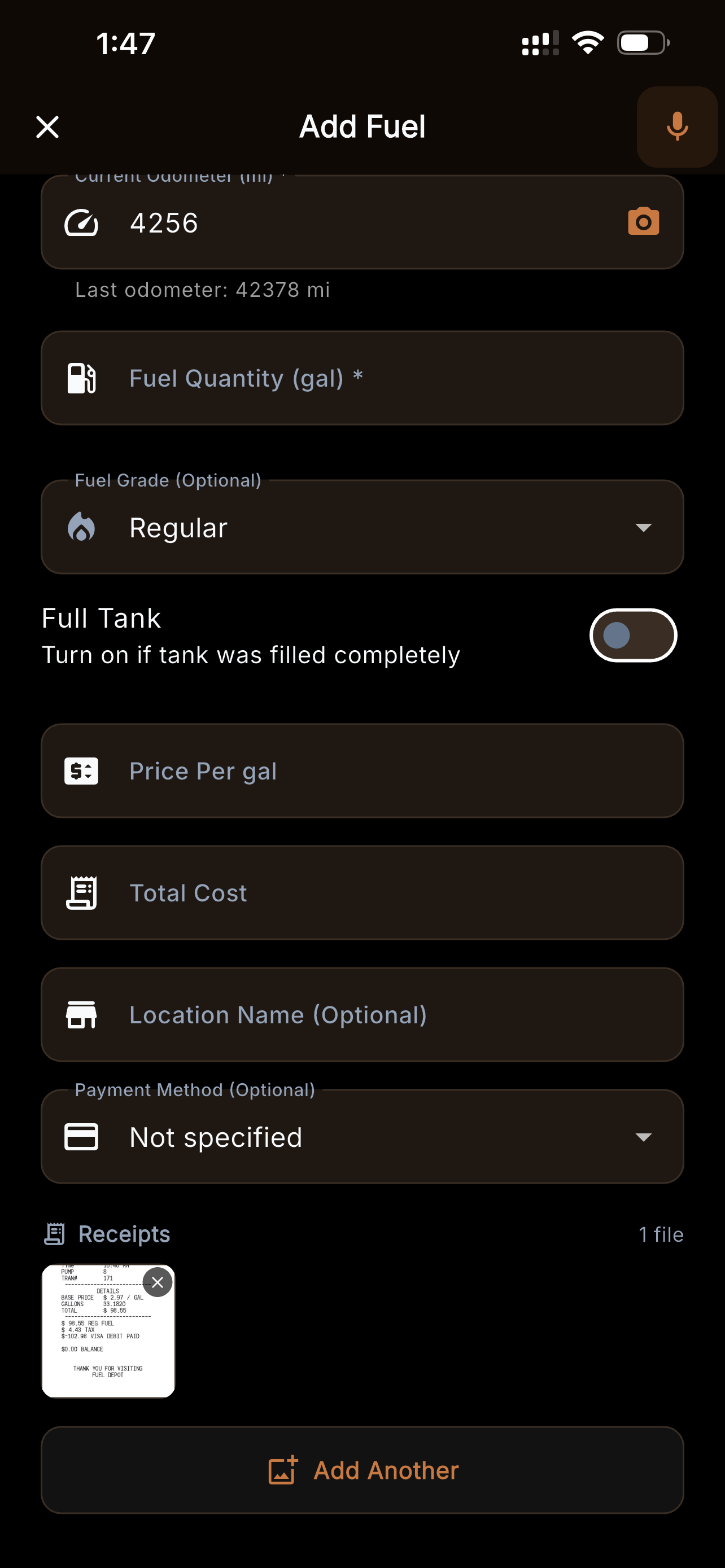 VehIQ: gallery image