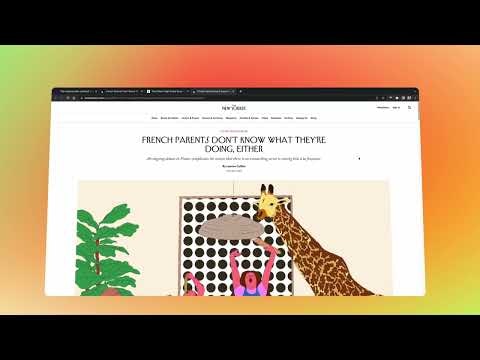 Touclip gallery image