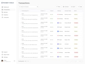 Payment Shield gallery image