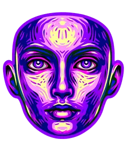 Proactive Candidate Pool - Product Hunt launch logo and brand identity