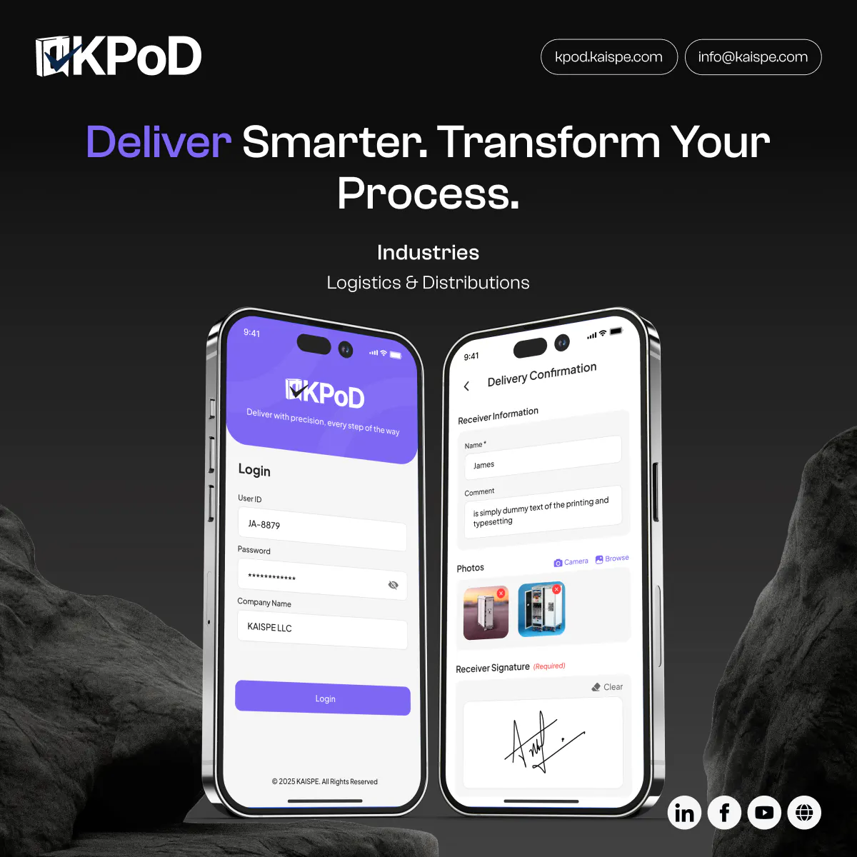 KPoD  gallery image