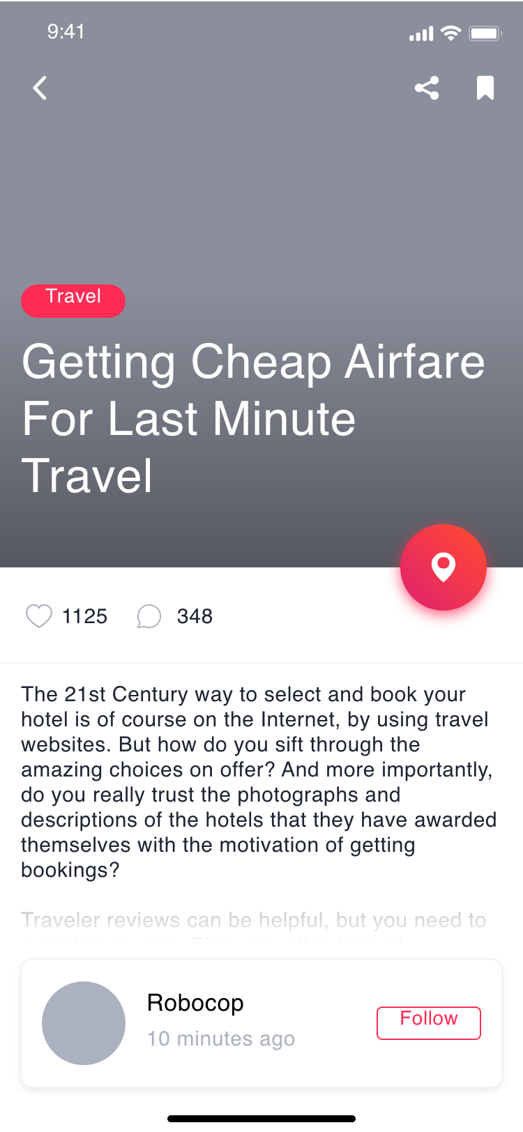 Bitfari gallery image