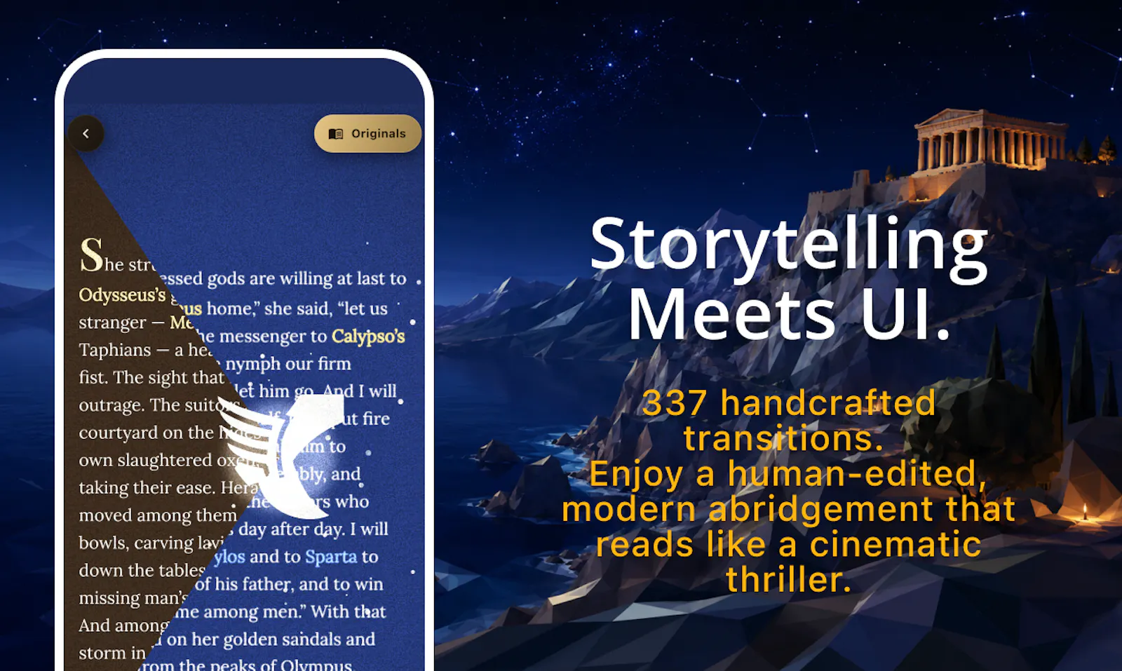 Homer's Odyssey screenshot 2