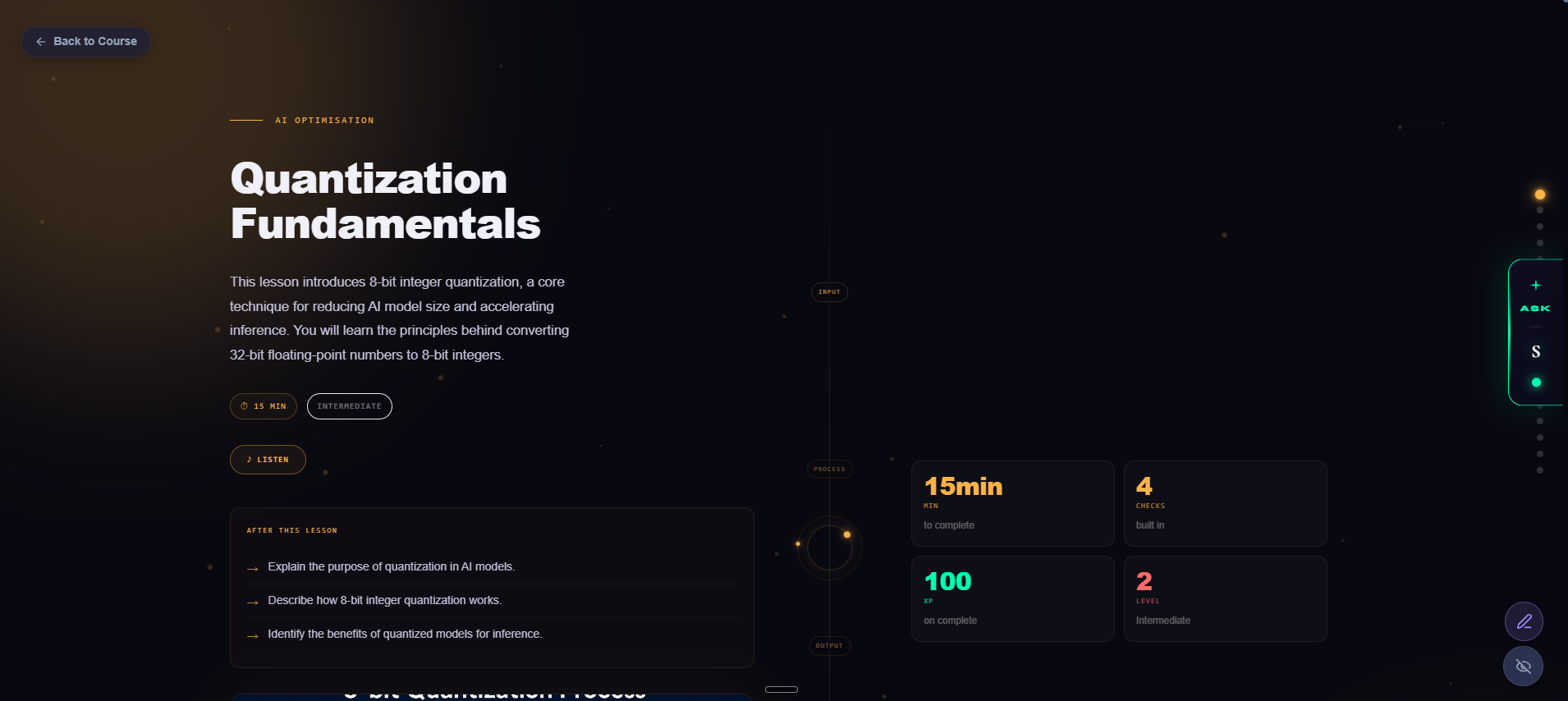 AI Bytes Learning gallery image